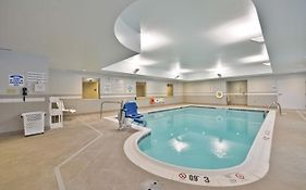 Holiday Inn Express Canandaigua Ny